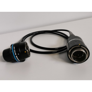 Endoscopy adapter  - Olympus - Evis OVC 140