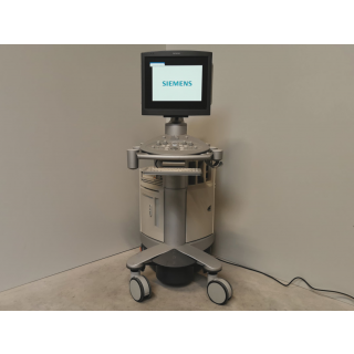 Ultrasound - Siemens - Acuson Antares