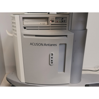 Ultrasound - Siemens - Acuson Antares