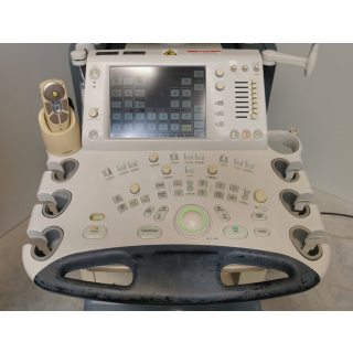Ultrasound - Toshiba - SSA-770 A