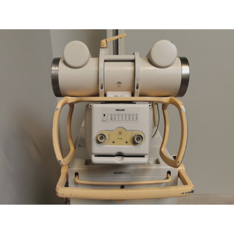 mobile xray Philips Practix 400