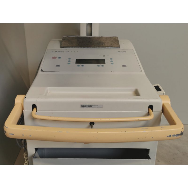 mobile xray Philips Practix 400