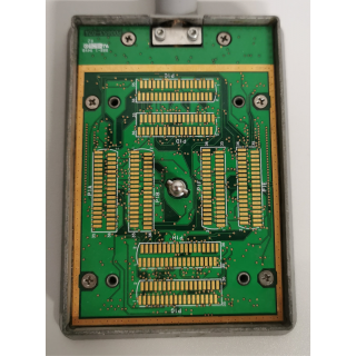 Sonosite - L38 /10-5 MHz - Linear Transducer - Probe