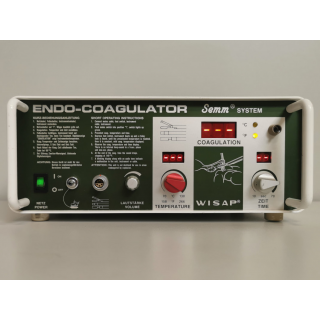 Endo Coagulator - WISAP - Semm System