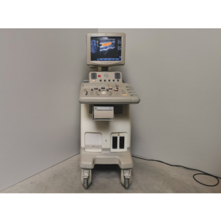 Ultrasound - GE - Logiq 3