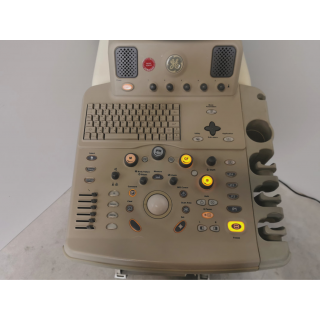 Ultrasound - GE - Logiq 3