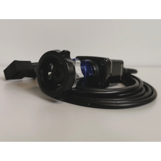 endoscopy camera head - Storz - tricam 20221030