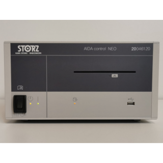 Information Management System - Storz - aida control NEO 200461 20