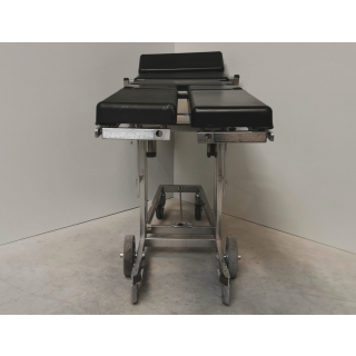 OP table - Maquet - Modell 1120. 21B