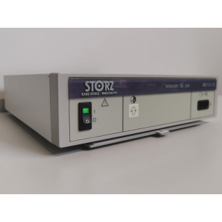 endoscopy processor - Storz - telecam SL pal 202120 20