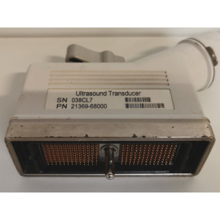 Philips - TEE Transducer - IPx-1 - 21369 A 