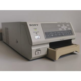 Sony - UP-20 - Color Video Printer