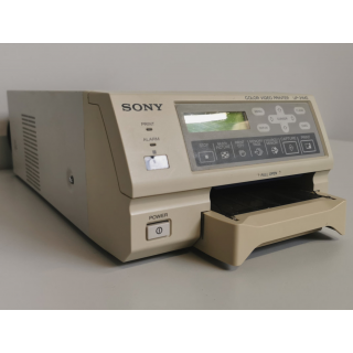 Sony - UP-21MD - Color Video Printer