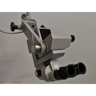microscope - Zeiss - OPMI 1-SH - Stativ S2 - f=170
