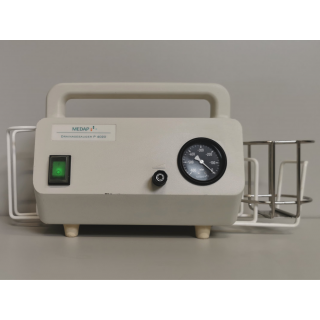 suction pump - Medap - Drainagesauger P 4020
