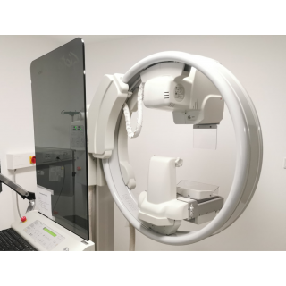 Digital Mammography - IMS - Giotto Image 3DL