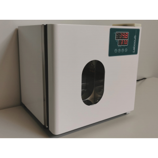 laboratory incubator - servoprax - Labocult Inkubator - H7 70