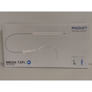 Maquet - Datascope - Mega-IAB-Catheter, 7,5 Fr. 40cc - 0684-00-0295-01