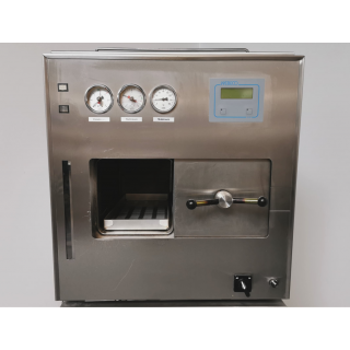 Autoclave - Webeco - DS-202 Type A40/45