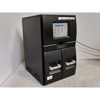 Microbial Analyzing Detection System - Lab Equipment - BACT/ALERT 3D