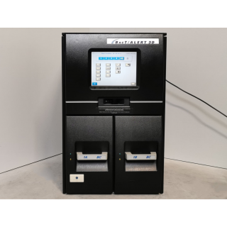 Microbial Analyzing Detection System - Lab Equipment - BACT/ALERT 3D