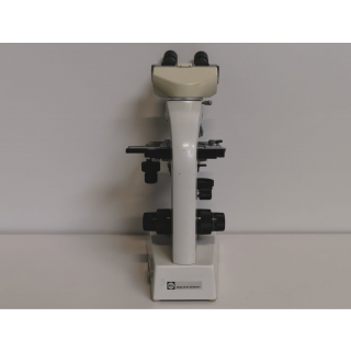 microscope - WILL Wetzlar - laboratory microscope