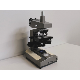 microscope - Olympus - BH - laboratory microscope