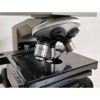 microscope - Olympus - BH - laboratory microscope