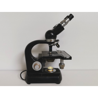 microscope - Steindorff Berlin - Zeiss - laboratory microscope