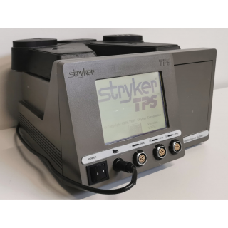 shaver system - Stryker - TPS Console - Total Performance System