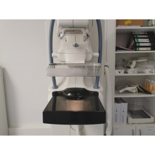 Digital Mammography - GE - Senograph Essential
