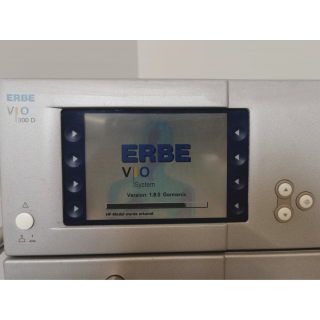 Generator HF surgery - Erbe - VIO 300 D