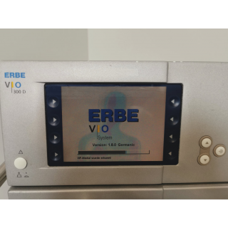 Generator HF surgery - Erbe - VIO 300 D