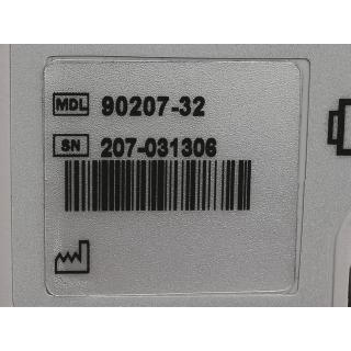 Ambulatory Blood Pressure Monitor  - Spacelab - 90207