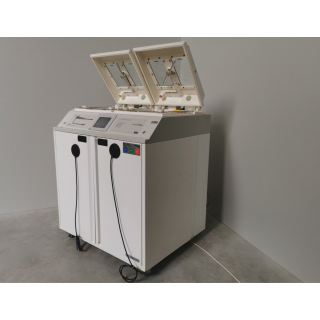Endoscopy Desinfector - Wassenburg - Adapta Scope WD 440