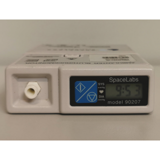 Ambulatory Blood Pressure Monitor  - Spacelab - 90207