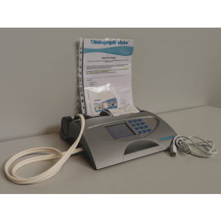spirometry unit - Vitalograph - Model 6000