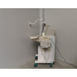 spirometry unit - ZAN 200 Spirometer 