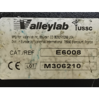Electrosurgical unit - Valleylab - Force FX-C