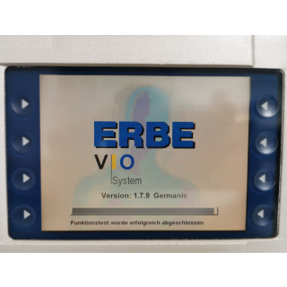 Generator HF surgery - Erbe - Vio 300 D