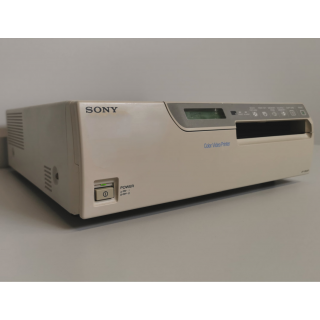 Sony - UP-2800P - Color Video Printer