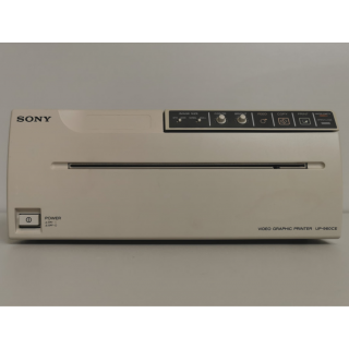 Sony - UP-960CE - Color Video Printer