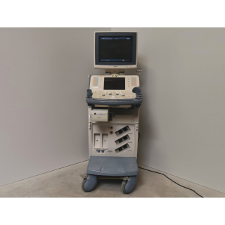 Ultrasound - Toshiba - Xario