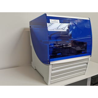 Automated ELISA Processing System - Dynex Technologies - DS2