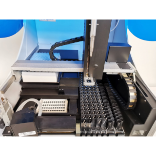 Automated ELISA Processing System - Dynex Technologies - DS2