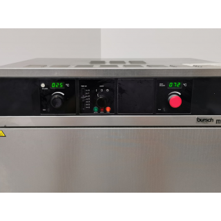 incubator warming cabinet - Memmert - ULE 500