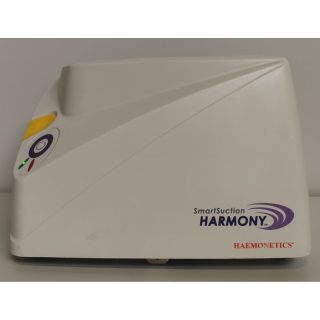 suction pump - Haemonetics - Har -E-230 SmartSuction HARMONY