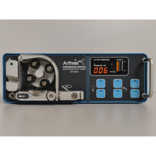 Arthroscopy pump - Arthrex - Continuous Wave 2 AR 6450