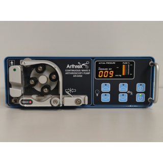 Arthroscopy pump - Arthrex - Continuous Wave 2 AR 6450