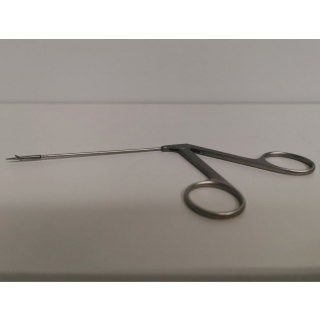 micro-grasping forceps - Aesculap - OG335R
